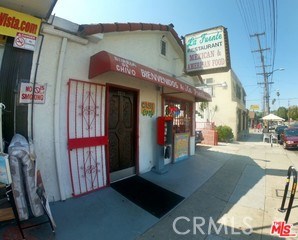 5532 Monte Vista St, Los Angeles, CA 90042