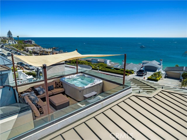 Detail Gallery Image 26 of 34 For 3308 Ocean Bld, Corona Del Mar,  CA 92625 - 5 Beds | 6/2 Baths