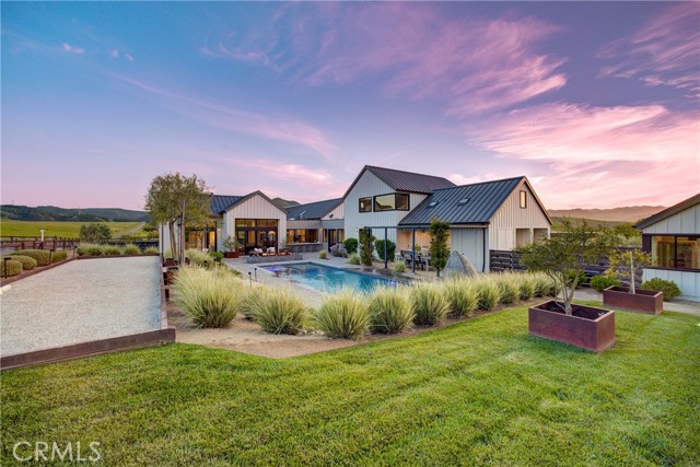 Detail Gallery Image 72 of 74 For 280 Jespersen Ln, San Luis Obispo,  CA 93401 - 5 Beds | 7/1 Baths