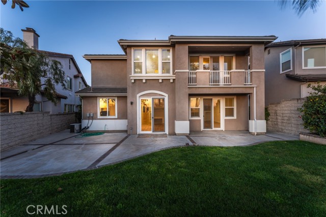 Detail Gallery Image 7 of 48 For 17290 Bramble Ct, Yorba Linda,  CA 92886 - 5 Beds | 4/1 Baths