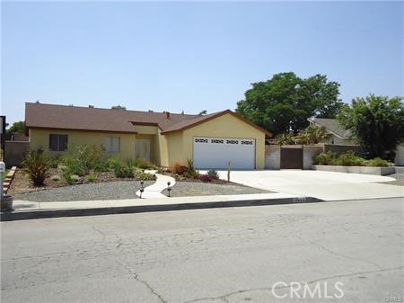 4950 Cambridge Ave, San Bernardino, CA 92407