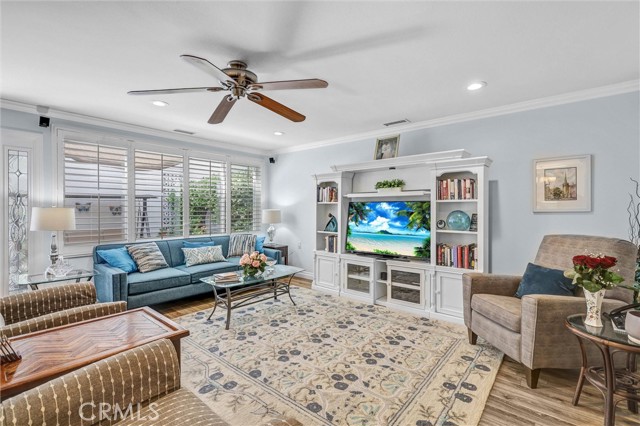 Detail Gallery Image 5 of 33 For 497 Avenida Sevilla #C,  Laguna Woods,  CA 92637 - 2 Beds | 2 Baths