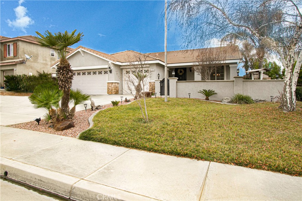 1180 Foothill Drive, Banning, CA 92220