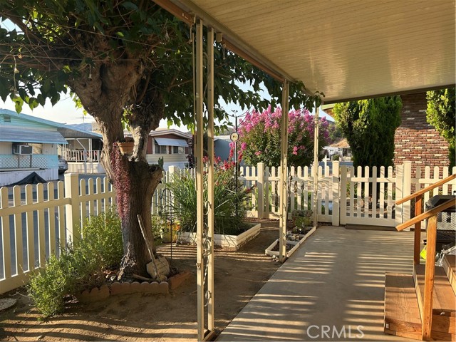 Detail Gallery Image 24 of 36 For 45055 E Florida Ave #66,  Hemet,  CA 92544 - 2 Beds | 1 Baths