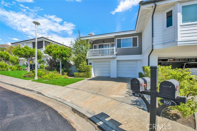 Detail Gallery Image 50 of 65 For 804 Gardenia, Corona Del Mar,  CA 92625 - 2 Beds | 2 Baths