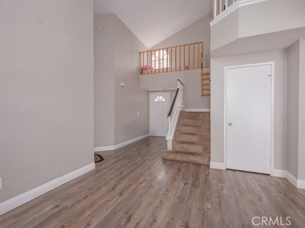 Detail Gallery Image 8 of 31 For 25628 Cayla Ct, Menifee,  CA 92586 - 3 Beds | 2/1 Baths