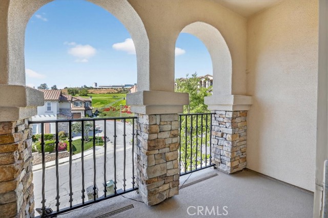 Detail Gallery Image 43 of 57 For 17872 via Roma, Yorba Linda,  CA 92886 - 5 Beds | 5/1 Baths