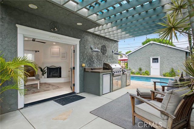 Detail Gallery Image 33 of 44 For 1508 Beech Ave, Torrance,  CA 90501 - 3 Beds | 3 Baths