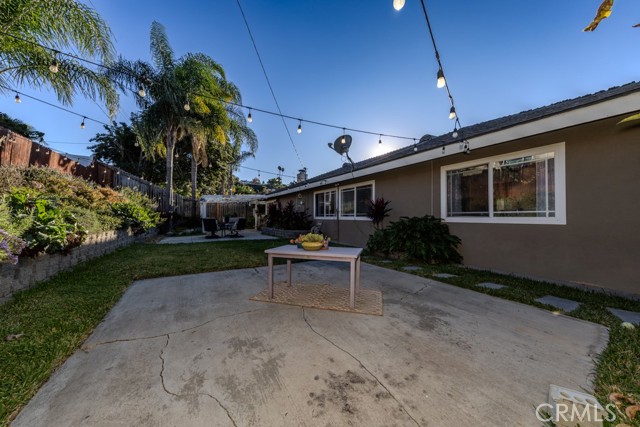 Detail Gallery Image 32 of 36 For 130 N Lohrum, Anaheim Hills,  CA 92807 - 4 Beds | 2 Baths