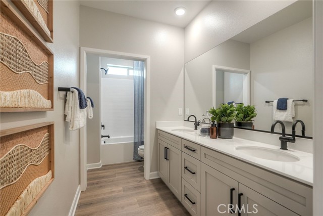 Detail Gallery Image 17 of 25 For 2055 Woolem Pl, Escondido,  CA 92026 - 3 Beds | 2/1 Baths