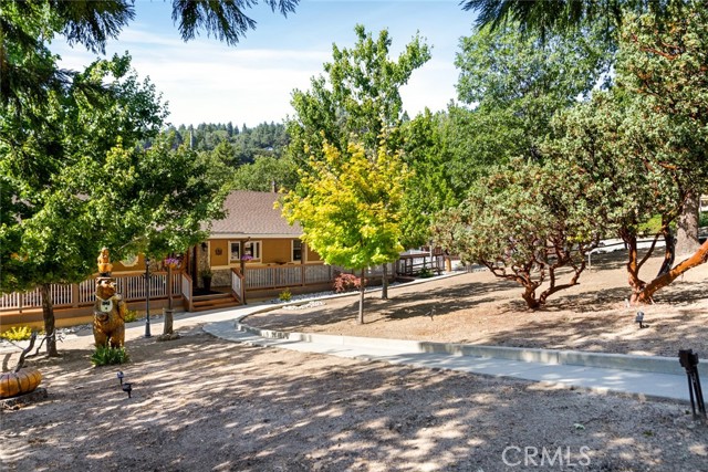 Detail Gallery Image 58 of 65 For 18 Fredalba Rd, Running Springs,  CA 92382 - 3 Beds | 2/1 Baths