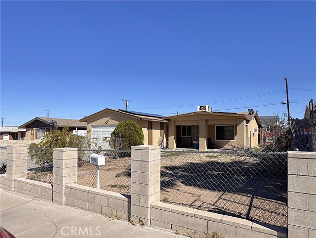 Detail Gallery Image 19 of 19 For 761 Arbor Way, Barstow,  CA 92311 - 3 Beds | 2 Baths