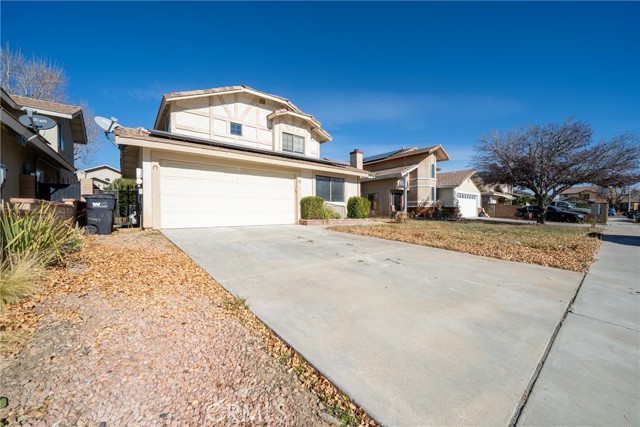 Detail Gallery Image 7 of 29 For 1221 W Avenue H4, Lancaster,  CA 93534 - 3 Beds | 2 Baths