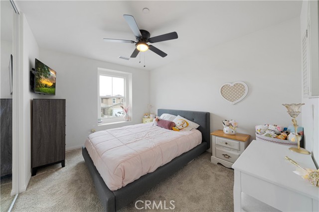 Detail Gallery Image 18 of 34 For 13857 Raven St, Victorville,  CA 92392 - 4 Beds | 2/1 Baths