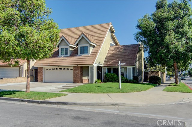Image 2 for 1210 N Tippetts Ln, Anaheim, CA 92807