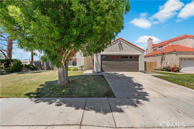 Detail Gallery Image 39 of 40 For 4009 E Avenue R13, Palmdale,  CA 93552 - 4 Beds | 2 Baths
