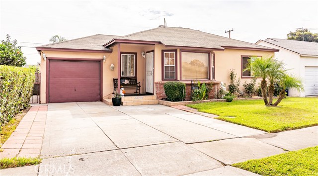 7832 Blackford Ave, Whittier, CA 90606