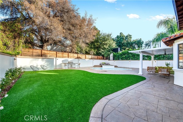 Detail Gallery Image 34 of 60 For 4906 Rubio Ave, Encino,  CA 91436 - 5 Beds | 5/1 Baths