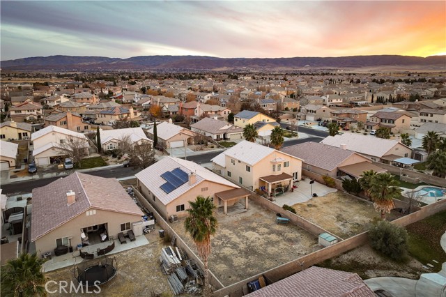 Detail Gallery Image 31 of 33 For 4139 W Avenue J6, Lancaster,  CA 93536 - 4 Beds | 2 Baths