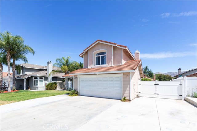 Detail Gallery Image 1 of 1 For 1131 Reinhart St, San Jacinto,  CA 92583 - 3 Beds | 2/1 Baths