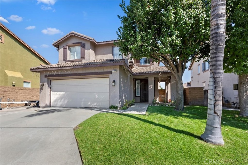 7509 Woodstream Court