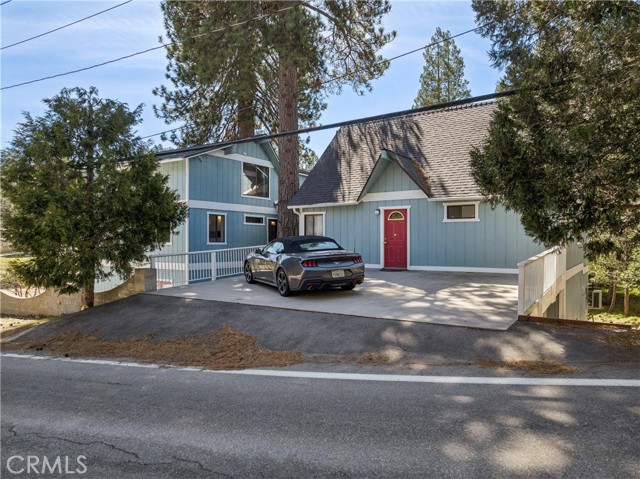 Detail Gallery Image 51 of 57 For 113 Brentwood, Lake Arrowhead,  CA 92352 - 6 Beds | 5/1 Baths