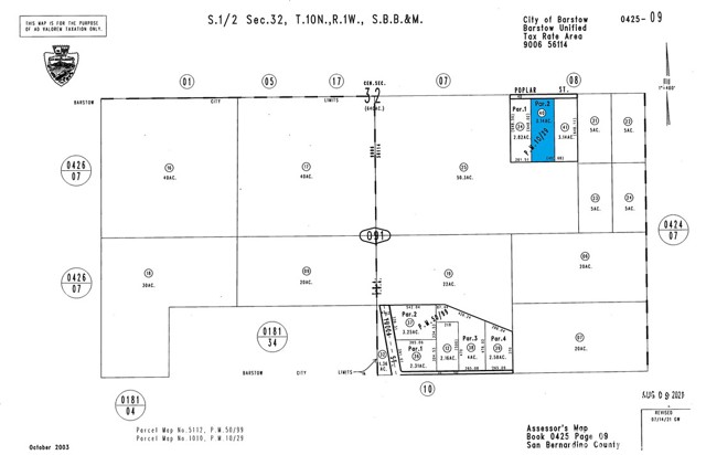 Front Image Thumbnail for CRHD25263609