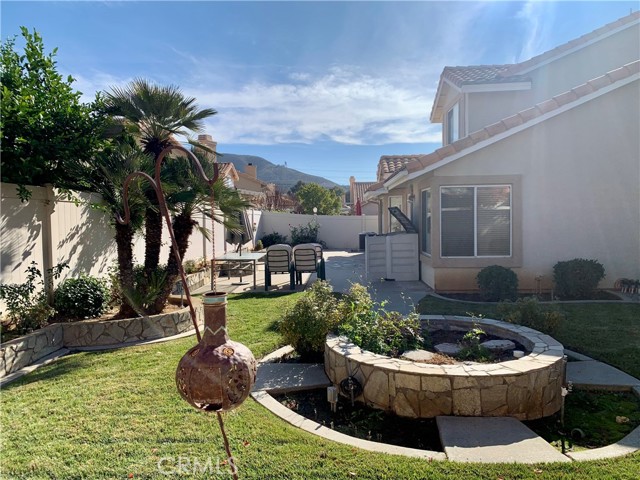 Detail Gallery Image 34 of 39 For 1418 Las Colinas, Banning,  CA 92220 - 3 Beds | 2/1 Baths