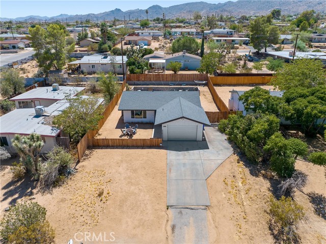 Detail Gallery Image 15 of 51 For 61539 Sunburst Dr, Joshua Tree,  CA 92252 - 2 Beds | 1 Baths