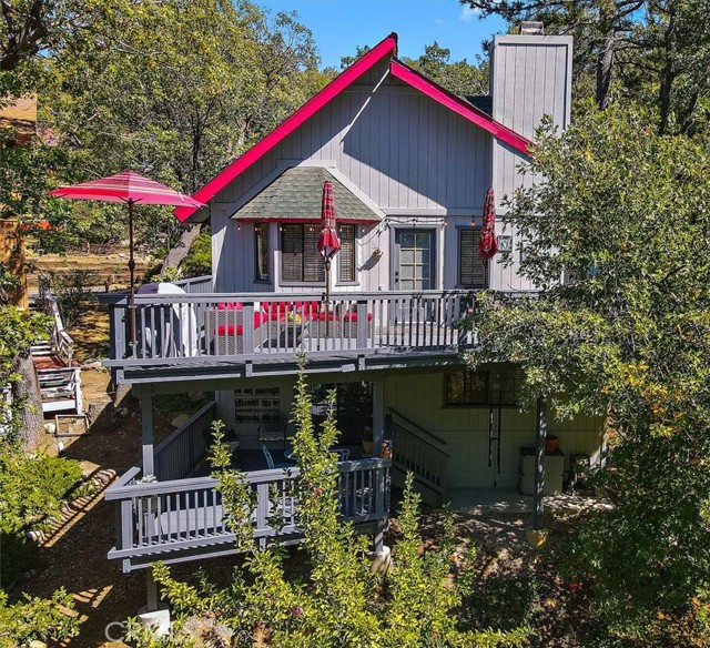 Detail Gallery Image 1 of 1 For 1364 Toronto Dr, Lake Arrowhead,  CA 92352 - 4 Beds | 2 Baths