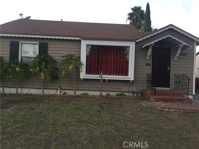 1019 E Luray St, Long Beach, CA 90807