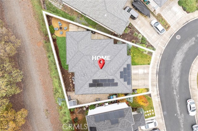 Detail Gallery Image 35 of 41 For 51 Jersey Brown Cir, Chico,  CA 95973 - 3 Beds | 2 Baths