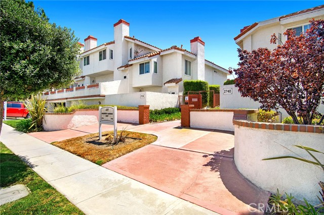 Detail Gallery Image 33 of 33 For 2740 Gramercy #12,  Torrance,  CA 90501 - 3 Beds | 2 Baths