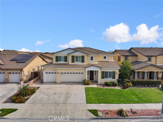 Detail Gallery Image 65 of 66 For 6870 Tourmaline, Corona,  CA 92880 - 5 Beds | 3 Baths