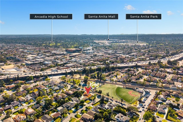 Detail Gallery Image 30 of 31 For 200 E Haven, Arcadia,  CA 91006 - 5 Beds | 4 Baths