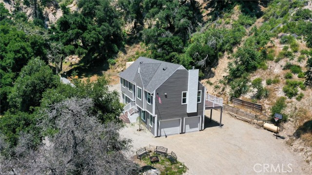 LOOK AT THIS AERIAL VIEW.