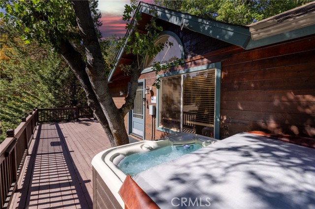 Detail Gallery Image 1 of 27 For 1065 S Minton Ave, Big Bear City,  CA 92314 - 2 Beds | 2 Baths