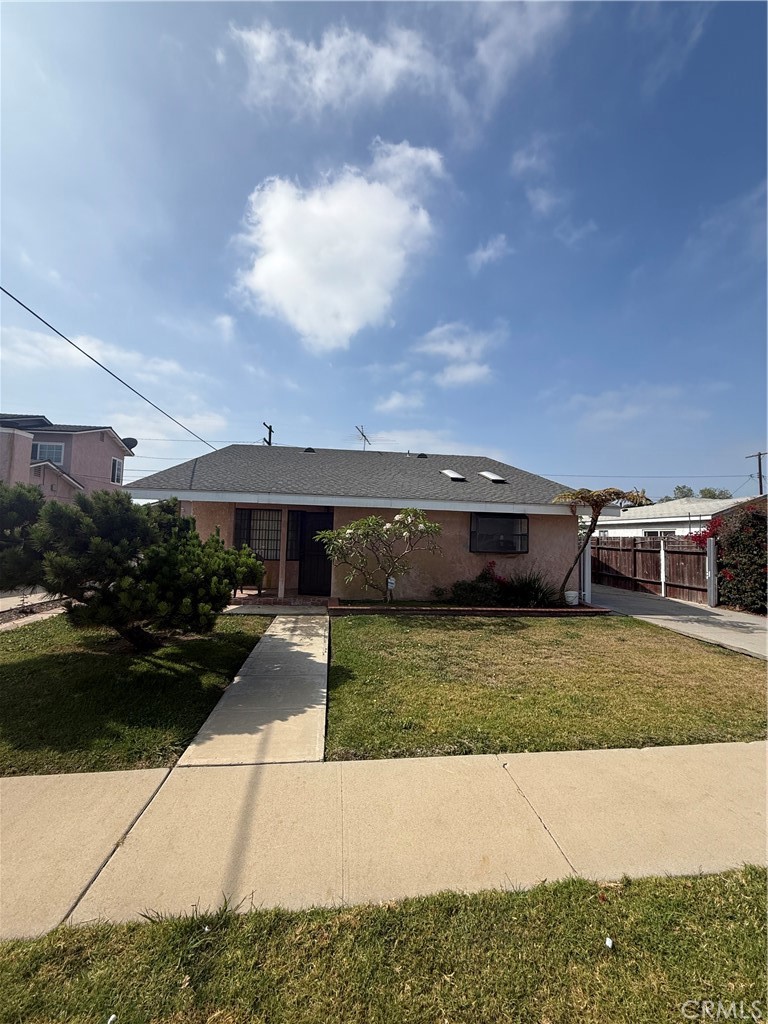 3312 W 186th Street