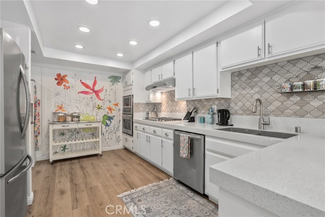 Detail Gallery Image 6 of 32 For 2722 E 20th St #202,  Signal Hill,  CA 90755 - 2 Beds | 2 Baths