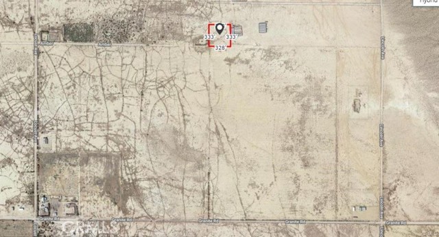 Detail Gallery Image 2 of 2 For 0 Amber Road, Lucerne Valley,  CA 92356 - – Beds | – Baths