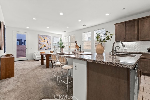 Detail Gallery Image 12 of 36 For 2969 E Merritt Paseo, Ontario,  CA 91761 - 4 Beds | 3 Baths