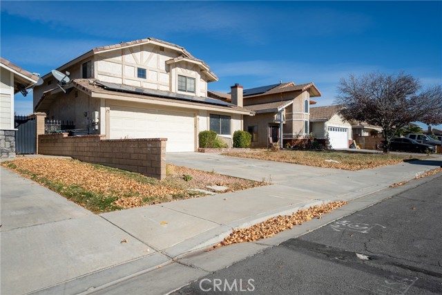 Detail Gallery Image 5 of 29 For 1221 W Avenue H4, Lancaster,  CA 93534 - 3 Beds | 2 Baths