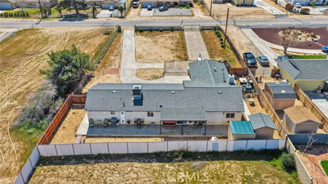 Detail Gallery Image 54 of 58 For 18492 Hinton St, Hesperia,  CA 92345 - 3 Beds | 2 Baths