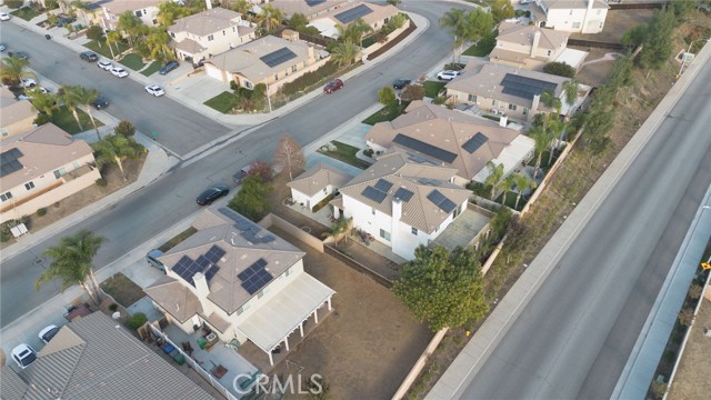 Detail Gallery Image 43 of 46 For 28399 Northmoore Pl, Menifee,  CA 92584 - 4 Beds | 3/1 Baths