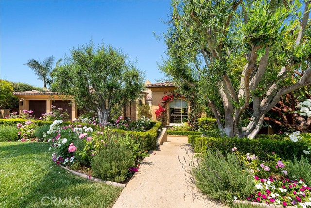 1509 Via Montemar, Palos Verdes Estates, California 90274, 4 Bedrooms Bedrooms, ,4 BathroomsBathrooms,Residential,Sold,Via Montemar,SB21180594