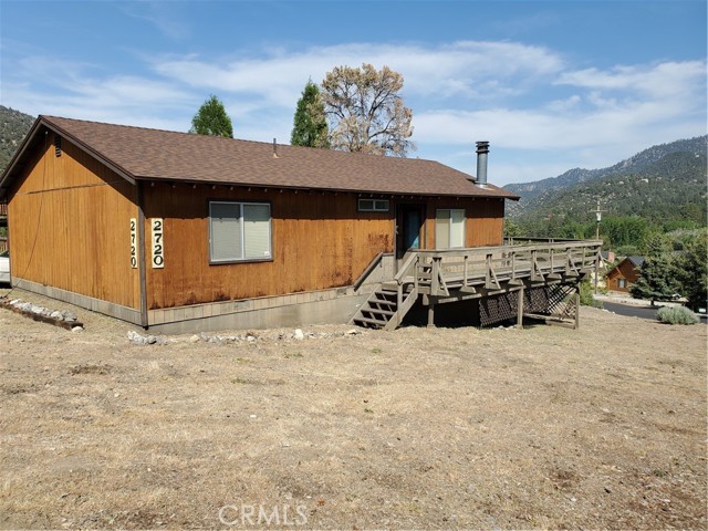 Detail Gallery Image 23 of 25 For 2720 Arctic Dr, –,  CA 93222 - 2 Beds | 1 Baths