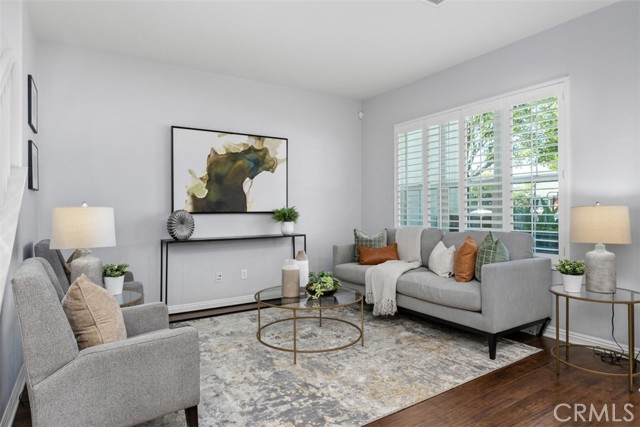 Detail Gallery Image 5 of 23 For 760 S Olive, Anaheim,  CA 92805 - 3 Beds | 2/1 Baths