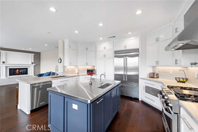 Detail Gallery Image 6 of 25 For 28412 via Mondano, San Juan Capistrano,  CA 92675 - 4 Beds | 3 Baths