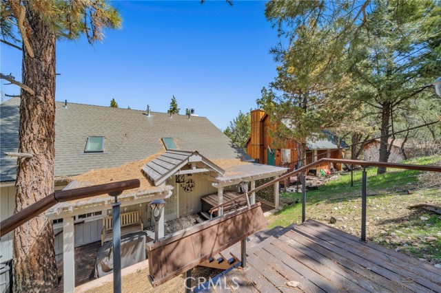 Detail Gallery Image 35 of 46 For 700 Booth Way, Big Bear City,  CA 92314 - 3 Beds | 2 Baths