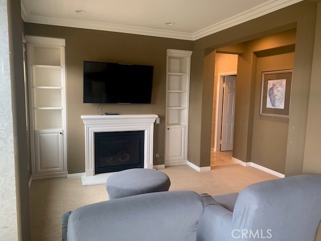 Detail Gallery Image 35 of 48 For 17130 Silver Moon Ct, Riverside,  CA 92503 - 3 Beds | 3/1 Baths